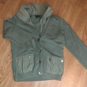 Spanner L Vest lined jacket